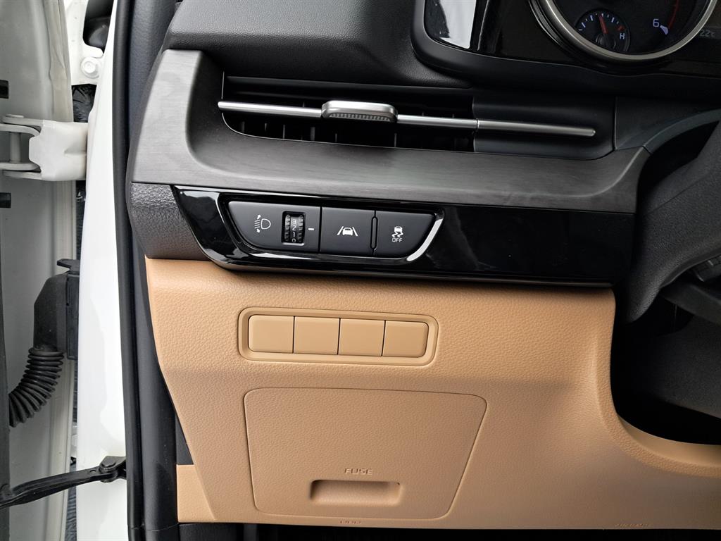 Kia Carnival — photo 13