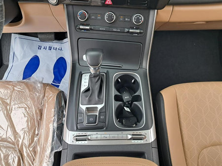 Kia Carnival — photo 14