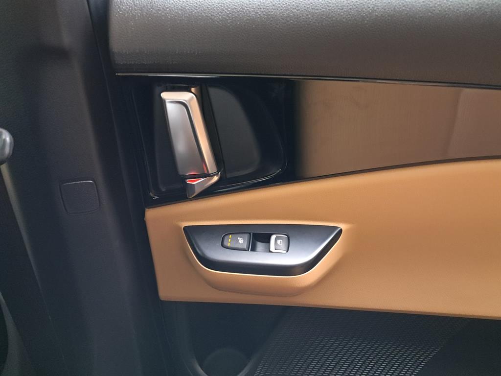 Kia Carnival — photo 16