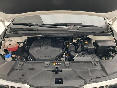 Kia Carnival — photo 19