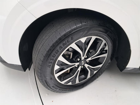 Kia Carnival — photo 20