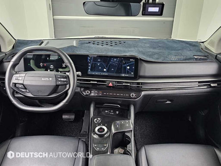 Kia Sportage — photo 07