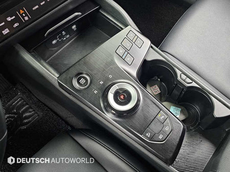 Kia Sportage — photo 09