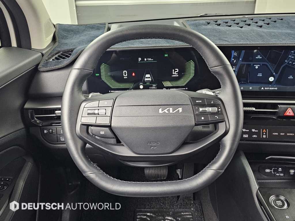 Kia Sportage — photo 13
