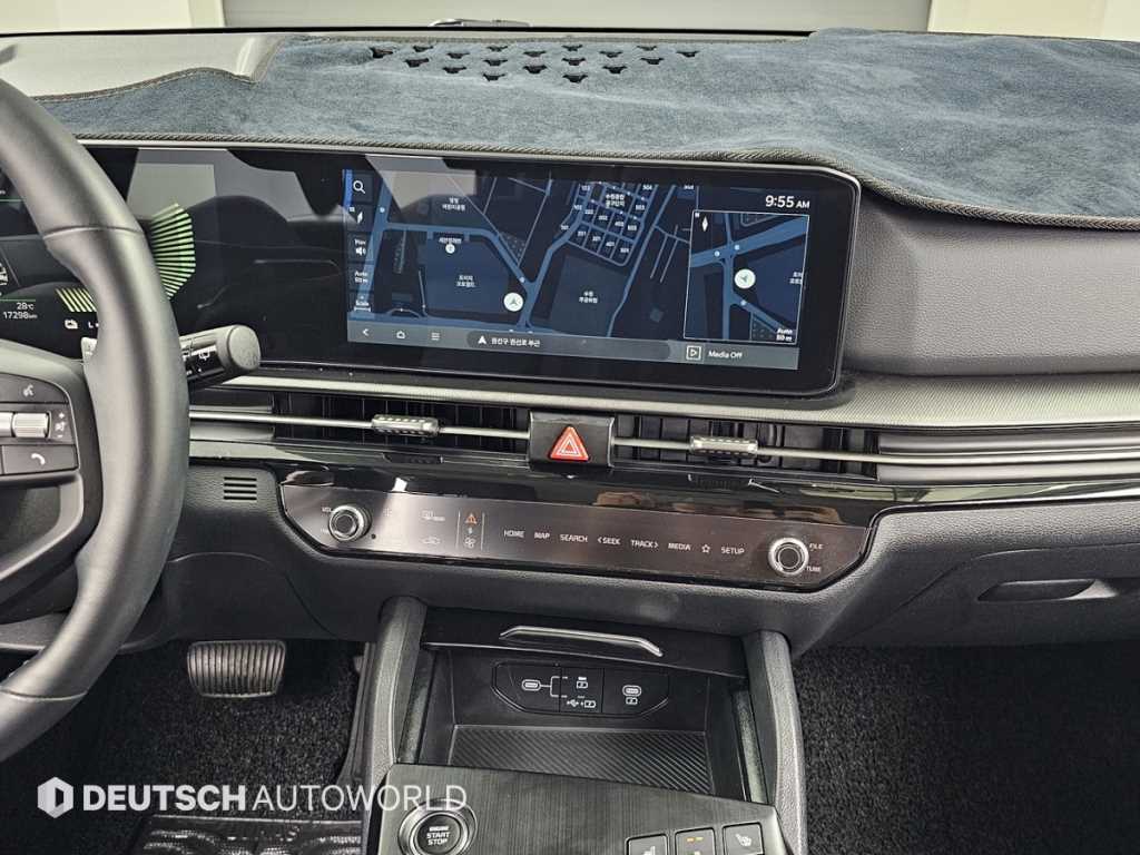 Kia Sportage — photo 14