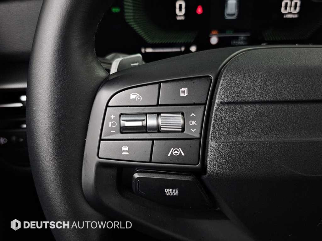 Kia Sportage — photo 16