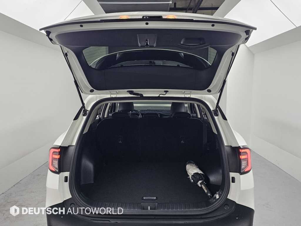 Kia Sportage — photo 19