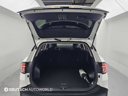 Kia Sportage — photo 19