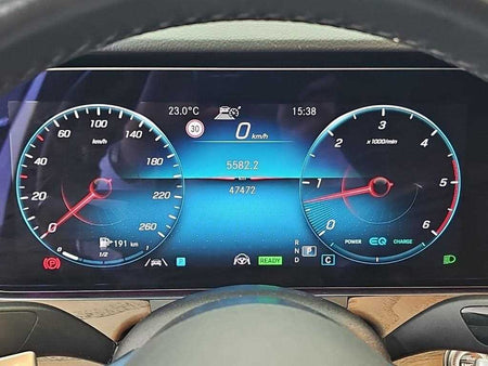 Mercedes-Benz E-Class — photo 06