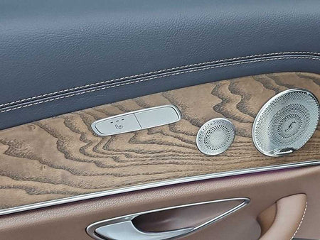 Mercedes-Benz E-Class — photo 13