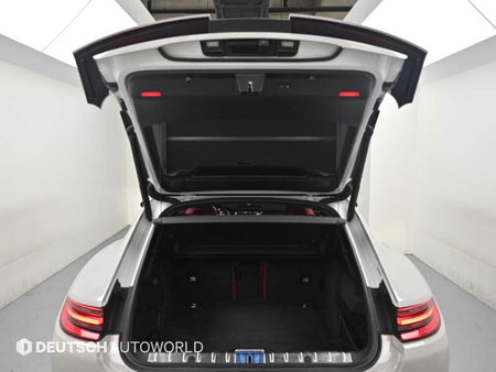 Porsche Panamera — photo 19