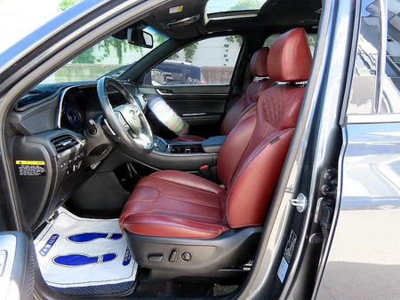 Hyundai Palisade — photo 05
