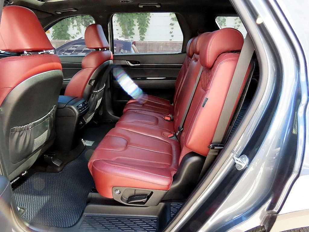 Hyundai Palisade — photo 06
