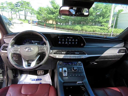 Hyundai Palisade — photo 07