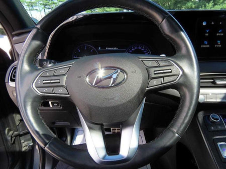Hyundai Palisade — photo 08