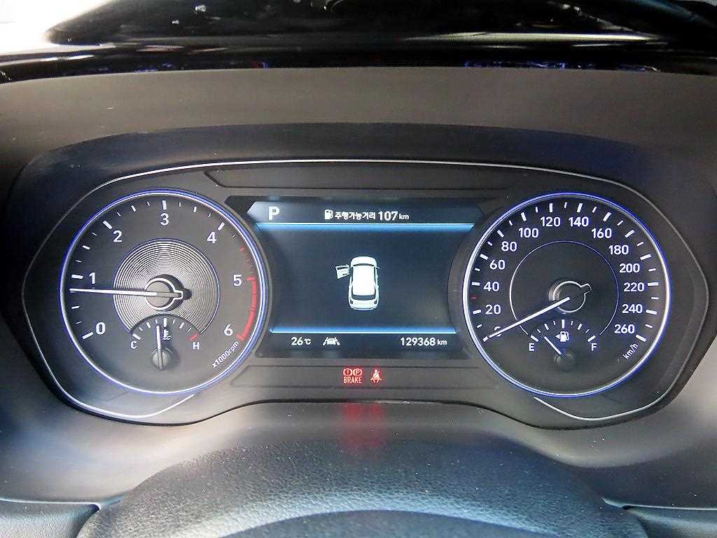 Hyundai Palisade — photo 09