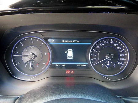 Hyundai Palisade — photo 09