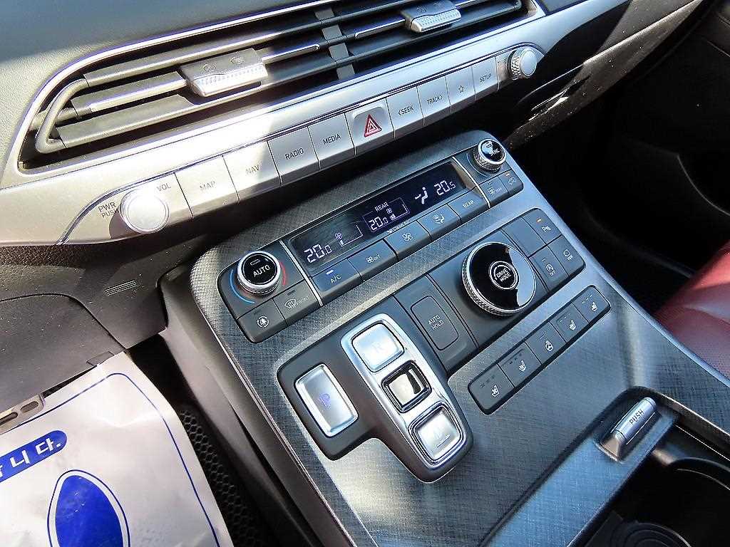 Hyundai Palisade — photo 10
