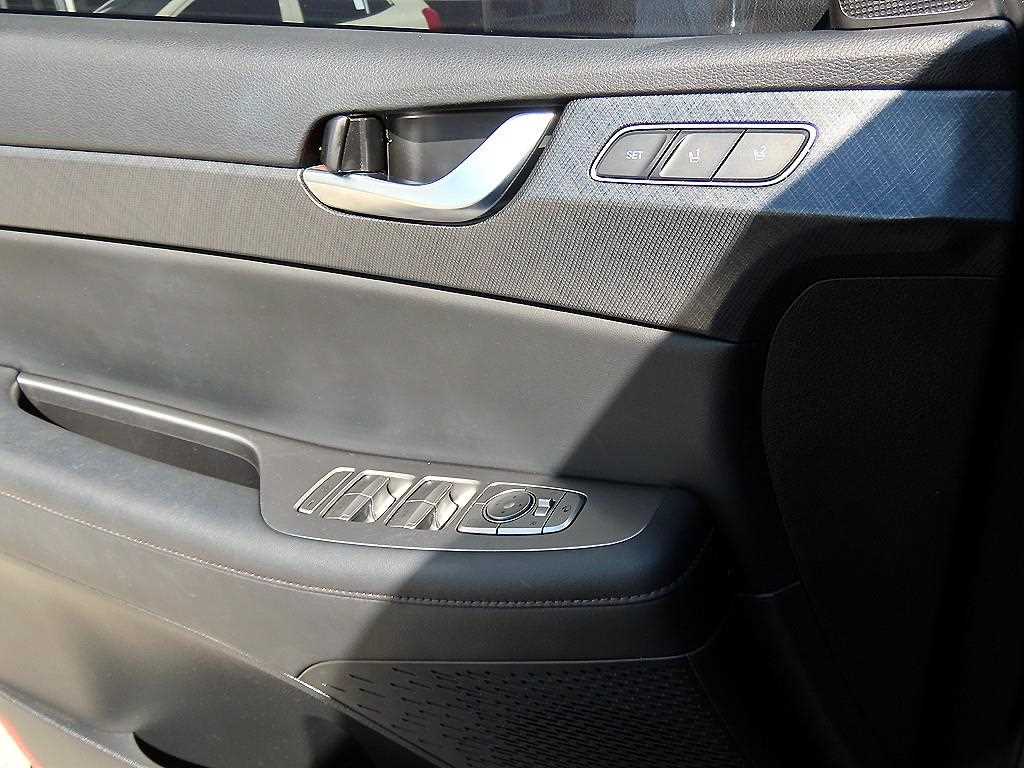 Hyundai Palisade — photo 11