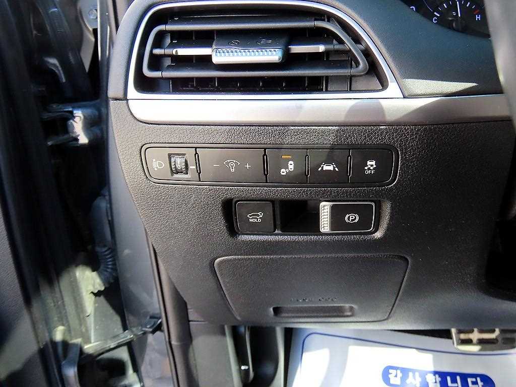 Hyundai Palisade — photo 12