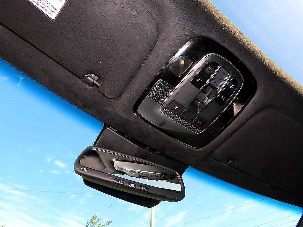 Hyundai Palisade — photo 14