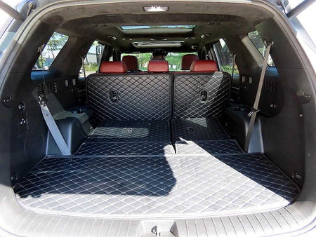 Hyundai Palisade — photo 17