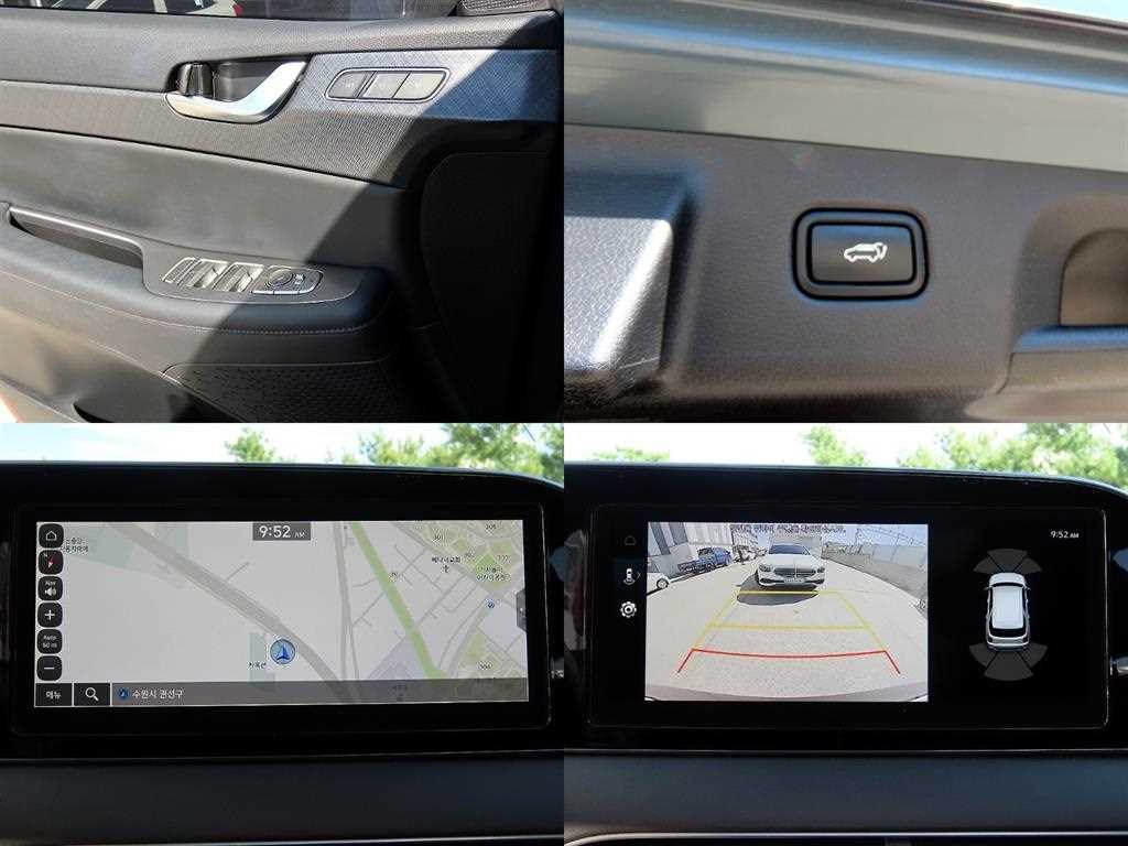 Hyundai Palisade — photo 18