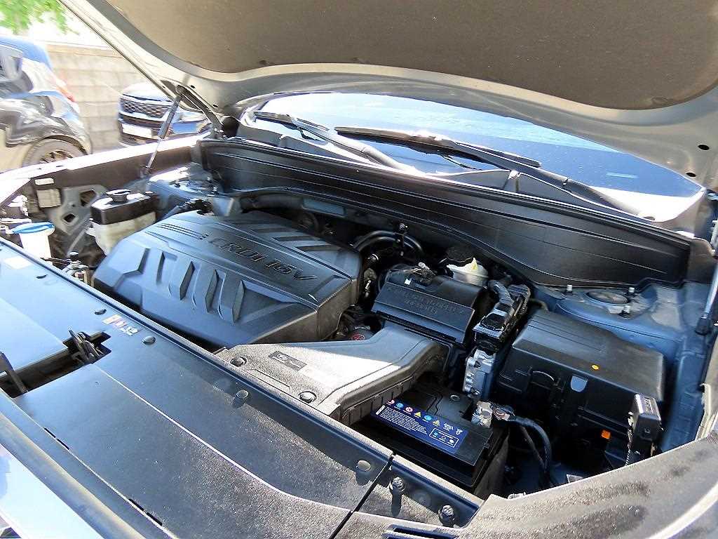 Hyundai Palisade — photo 19