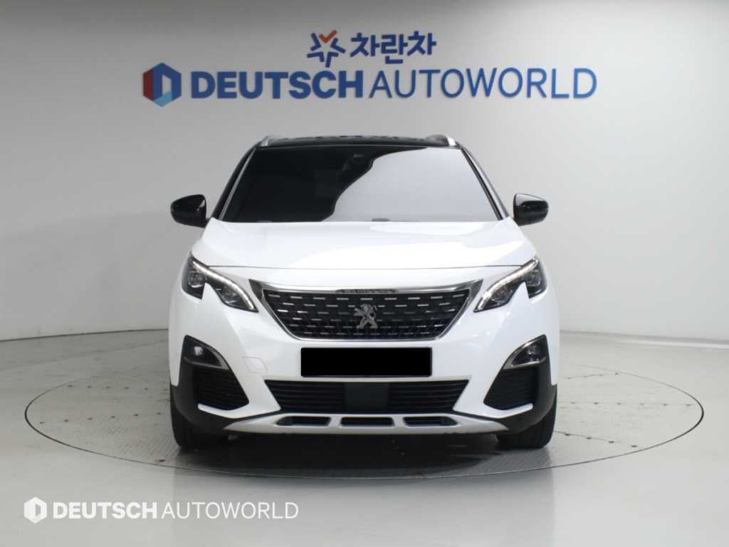 Peugeot 5008 — photo 03