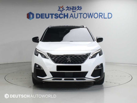 Peugeot 5008 — photo 03