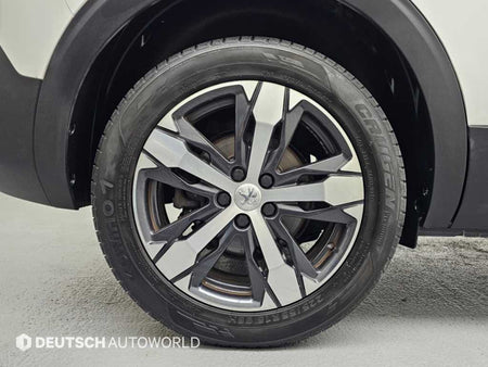 Peugeot 5008 — photo 05