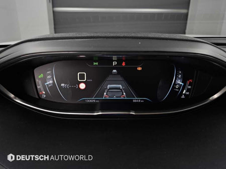 Peugeot 5008 — photo 08