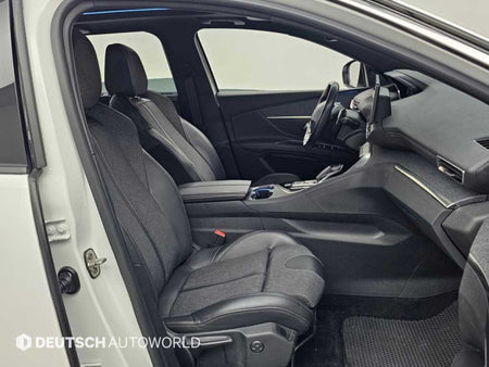 Peugeot 5008 — photo 10