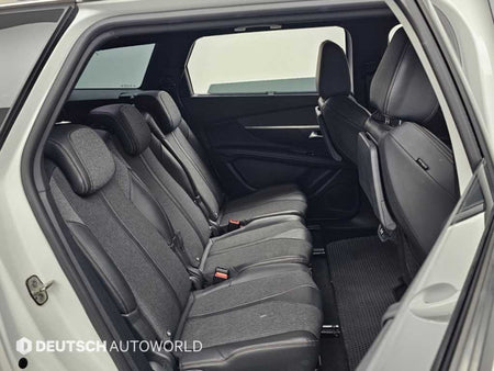 Peugeot 5008 — photo 12