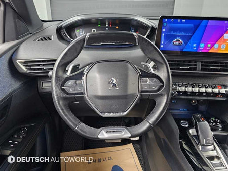 Peugeot 5008 — photo 13