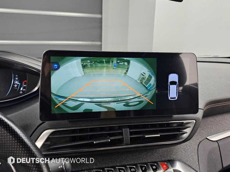 Peugeot 5008 — photo 15