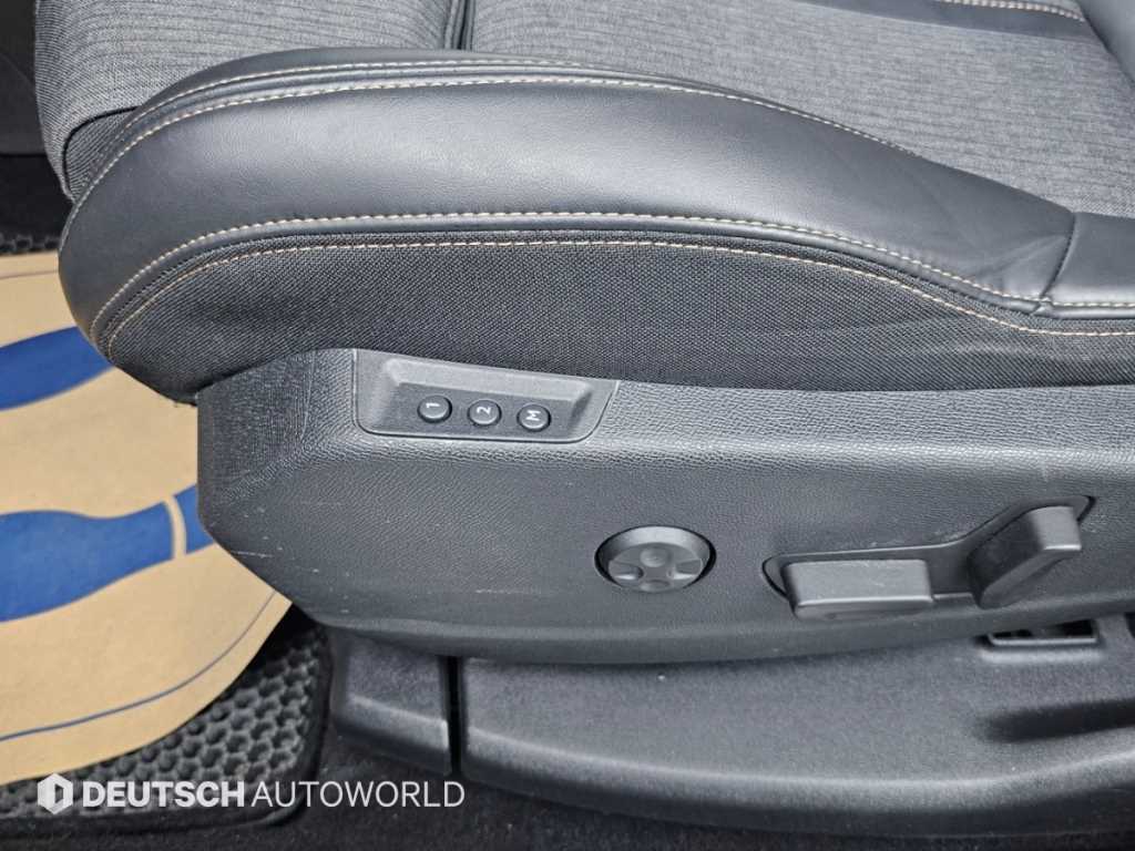 Peugeot 5008 — photo 16