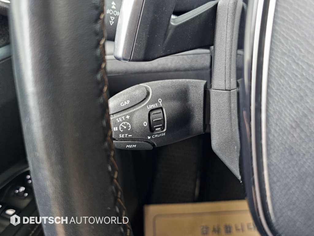 Peugeot 5008 — photo 17