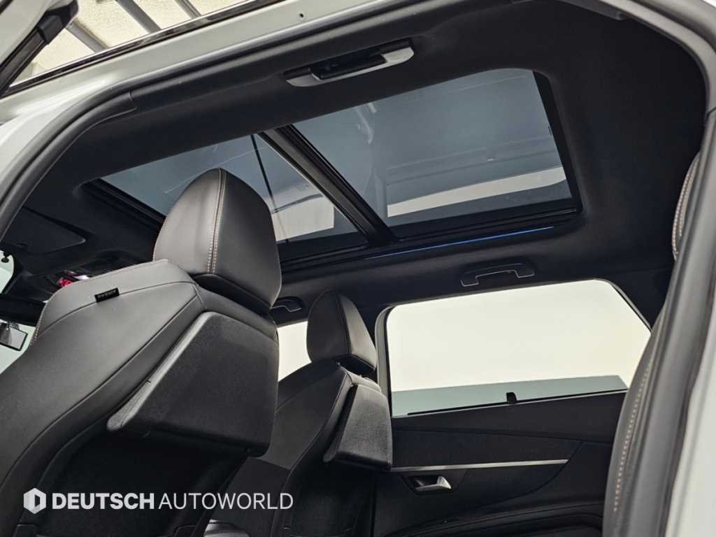 Peugeot 5008 — photo 18