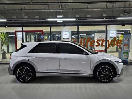 Hyundai Ioniq5 — photo 03