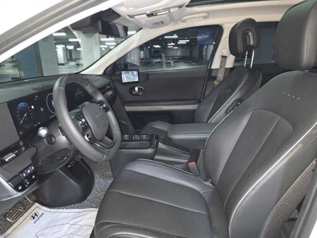 Hyundai Ioniq5 — photo 06