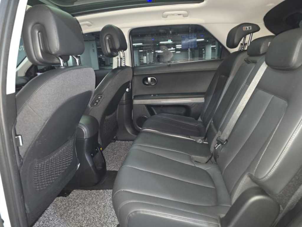 Hyundai Ioniq5 — photo 07