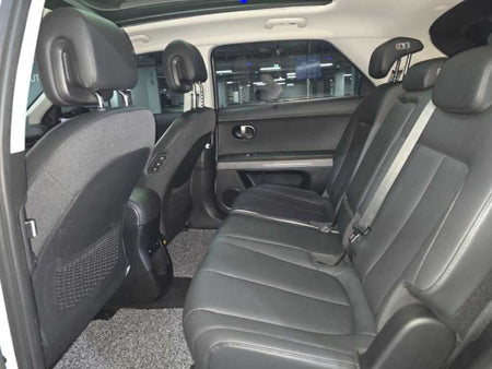Hyundai Ioniq5 — photo 07