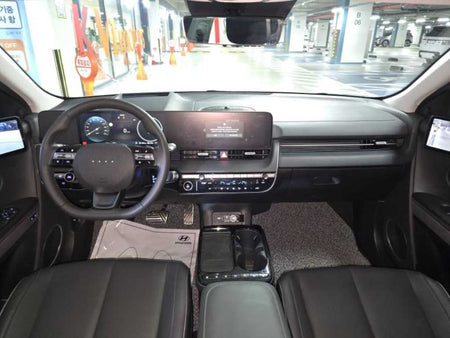 Hyundai Ioniq5 — photo 12