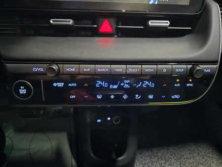 Hyundai Ioniq5 — photo 14