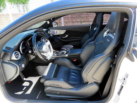 Mercedes-Benz C-Class — photo 05