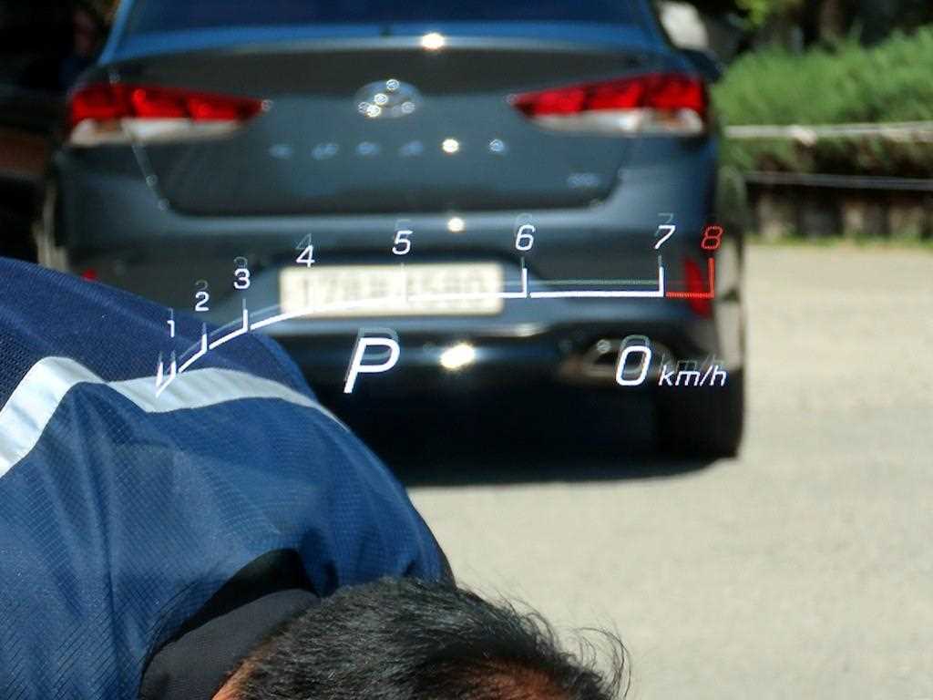 Mercedes-Benz C-Class — photo 10