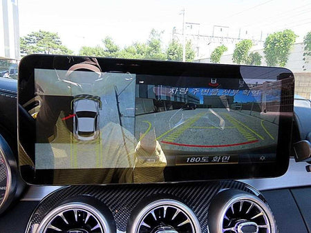 Mercedes-Benz C-Class — photo 15