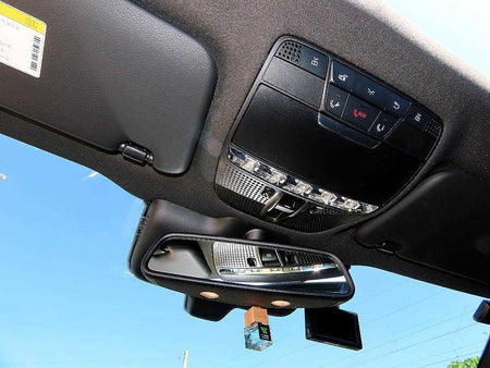 Mercedes-Benz C-Class — photo 17