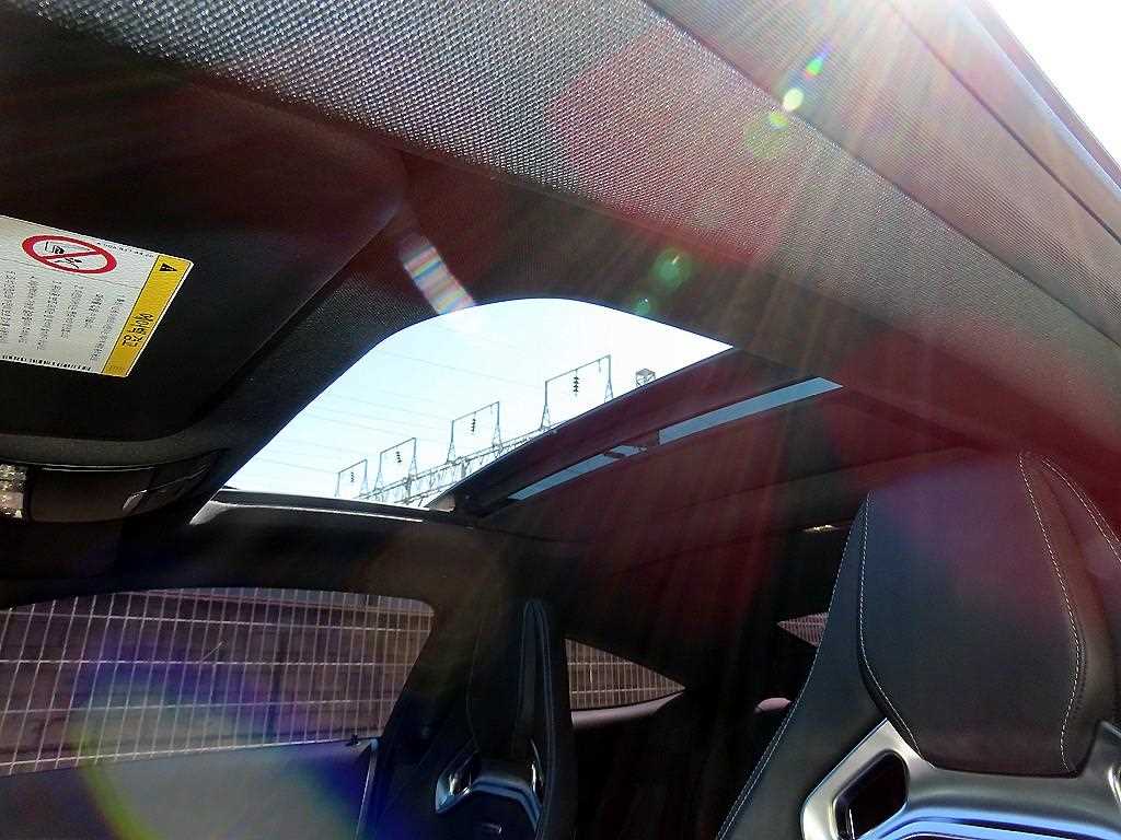 Mercedes-Benz C-Class — photo 18
